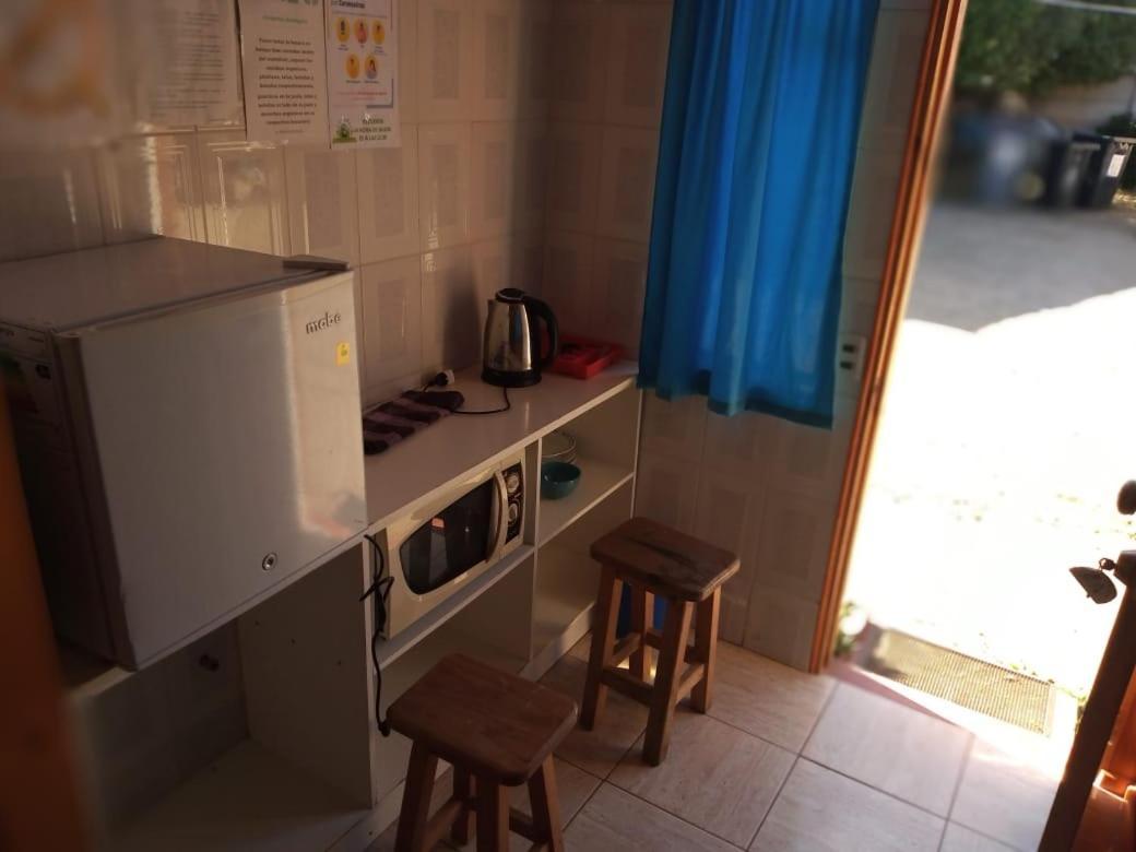 Willa Cabanas San Joaquin Isla Negra Zewnętrze zdjęcie