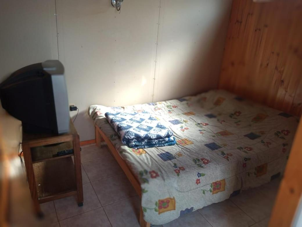 Willa Cabanas San Joaquin Isla Negra Zewnętrze zdjęcie